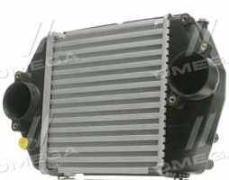 Інтеркулер MAZDA 6 2.0D 03- (вир-во NRF)