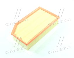 Фільтр повітряний Jeep Wrangler IV 4x4 17- (вир-во Blue Print)