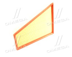 Фільтр повітряний Ford Mondeo IV,  S-MAX I -14, Volvo S80 II, V70 III -16 (вир-во Blue Print)