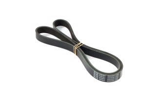 Ремінь поліклиновий Citroen, Ford, KIA, Nissan, Peugeot (вир-во Blue Print)