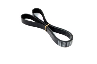 Ремінь поліклиновий Nissan Juke I -19, Micra IV -16 (вир-во Blue Print)