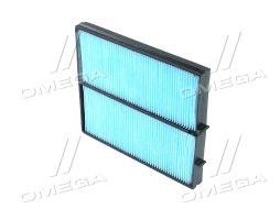 Фильтр салона Hyundai Terracan -07 (пр-во Blue Print)