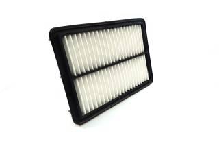 Фільтр повітряний Mazda3 18-, CX-30 19- (вир-во Blue Print)