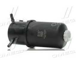 Фільтр паливний VW Crafter I 06- (вир-во Blue Print)