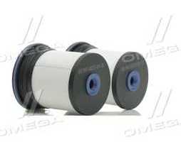 Фільтр паливний (компл.) Chevrolet Captiva 06-, Opel Antara -17 (вир-во Blue Print)