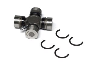 Хрестовина Nissan Navara II -12, Patrol VI -14, Pick Up (вир-во Blue Print)