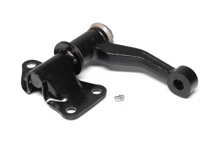 Важіль маятниковий передн. Nissan Terrano II 4WD -14 (вир-во Blue Print)