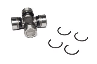 Хрестовина Toyota Hiace V 05- (вир-во Blue Print)