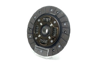 Диск зчеплення Dacia Sandero II 12-, Renault Kangoo I -21 (вир-во Blue Print)