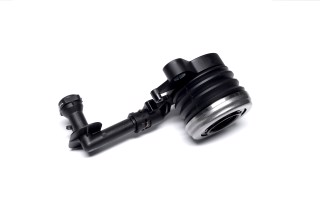 Підшипник вижимний гідравлічний Dacia, Nissan, Renault (вир-во Blue Print)