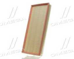 Фільтр повітряний MB A -12, B -11 (вир-во Blue Print)