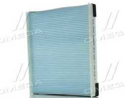 Фільтр салону Hyundai Santa Fe IV 18-, KIA Stinger 17- (вир-во Blue Print)