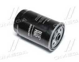 Фільтр паливний Hyundai Santa Fe II -13, KIA Rio II -15 (вир-во Blue Print)