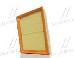 Фільтр повітряний Jaguar E-Pace 17-, Land Rover Discovery Sport 14- (вир-во Blue Print)