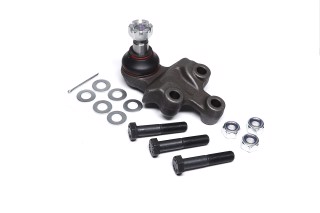 Опора шарова передня Sorento I 4x4 -11 (вир-во Blue Print)