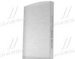 Фільтр салону Audi A4 -09, Seat (вир-во Blue Print)