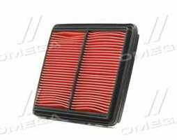 Фільтр повітряний Honda Civic VI -01 (вир-во Blue Print)