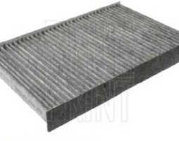 Фільтр салону вугільний Citroen C4 -21, DS4 -15, Peugeot 308 I -16 (вир-во Blue Print)