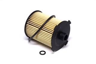 Фільтр оливний Volvo S80 -16, S90 II 16-, XC60 II 17-, XC90 II 14- (вир-во Blue Print)