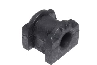 Втулка стабілізатора передн. Mitsubishi Lancer 06- (вир-во Blue Print)