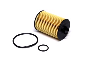 Фільтр оливний MB A -12, B -11 (вир-во Blue Print)