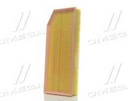 Фильтр воздушный MB C -08, E -03 (пр-во Blue Print)