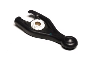 Виделка зчеплення CITROEN, PEUGEOT (вир-во Blue Print)