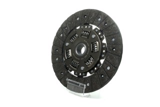 Диск зчеплення Suzuki Grand Vitara II -06, Toyota Hiace IV -12, Hilux VI 4x4 (вир-во Blue Print)