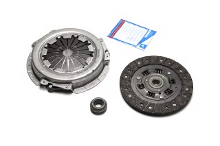 Сцепление (компл.) Citroen Jumpy I -06, FIAT, Peugeot Expert I -06, Toyota (пр-во Blue Print)