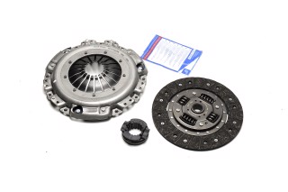 Зчеплення (компл.) Audi, Seat, Skoda, VW (вир-во Blue Print)