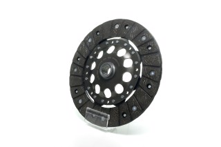 Диск зчеплення Audi A4, A6 -05, Skoda Superb I -08, VW Passat 4 -05 (вир-во Blue Print)
