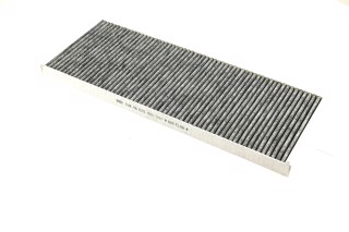 Фільтр салону вугільний TESLA MODEL Y 20- (вир-во MANN)