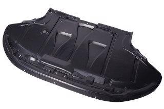 Захист двигуна AUDI A6 97>04 (Van Wezel)