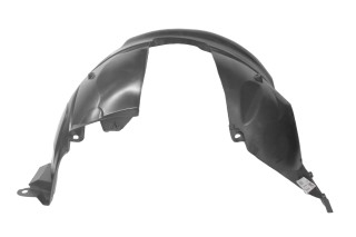 Підкрилок пер. пра. RENAULT DOKKER 3/12 > 22 (Van Wezel)