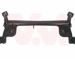 Балка задньої підвіски DACIA DUSTER 4/10 > 18 (вир-во Van Wezel)