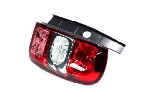 Ліхтар задн. пра. DACIA DUSTER (Van Wezel)