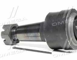 Палець штанги реактивної ГМШ КАМАЗ (М30х1, 5) з гайкою (RIDER)