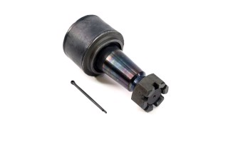 Палець штанги реактивної ГМШ КАМАЗ ЄВРО (М33х1,5) з гайкою (RIDER)