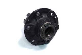 Маточина колеса ГАЗЕЛЬ заднього в зборі (RIDER)