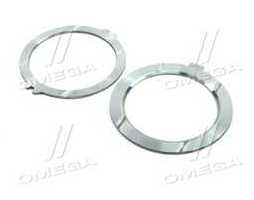 Шайба підшипника валу колінчастого ГАЗ-53 компл. розбігу валу (RIDER)