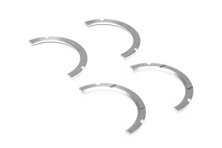 Півкільце підшип. упорного КАМАЗ Р2 (2нижн.+2верхн. алюм.) (RIDER)