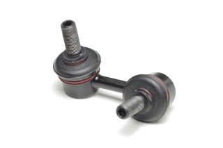 Тяга стабілізатора NISSAN NP300 NAVARA, PATHFINDER III 05-перед. міст праворуч (Вир-во TRW)