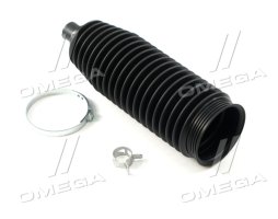 Пильовик рульової рейки HYUNDAI SANTA FE II, OPEL ASTRA J 06 - перед. міст (Вир-во TRW)