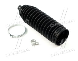 Пильовик рульової рейки OPEL VIVARO, RENAULT TRAFIC II-III 01-перед. міст (Вир-во TRW)