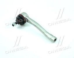 Накінечник рульової тяги CITROEN C4 II, PEUGEOT 308, 5008 07- перед. міст ліворуч (Вир-во TRW)