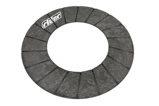 Накладка диска зчеп. ЯМЗ 238 Professional (RIDER)