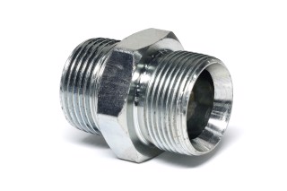 Штуцер переходной G3/4''- М27х1,5 (S32) <ДК>