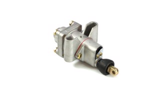 Кран гальмівний МТЗ (нового зразку) (RIDER)