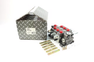 Гідророзподільник МТЗ 890 (аналог РП70) (RIDER)