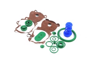 Р/к ПГУ (12 найм. силікон) (TEMPEST)